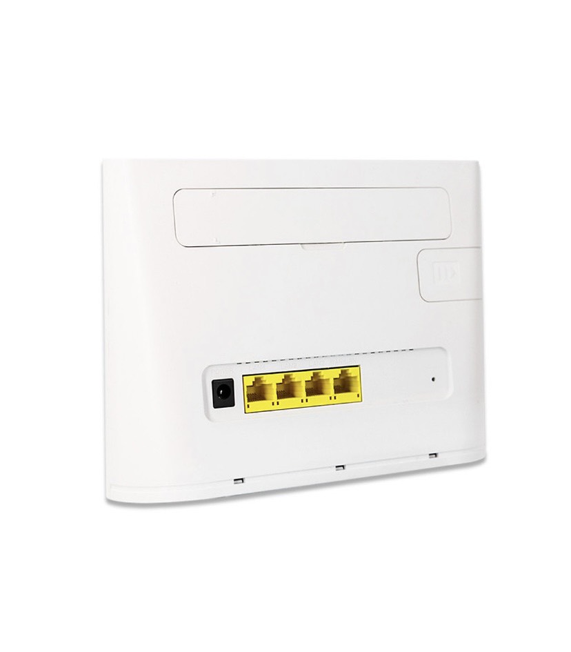 Bộ Phát Wifi 4G CPE B525