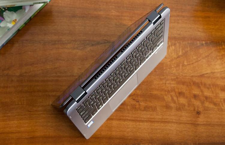 Laptop ASUS TP412FA-EC123T