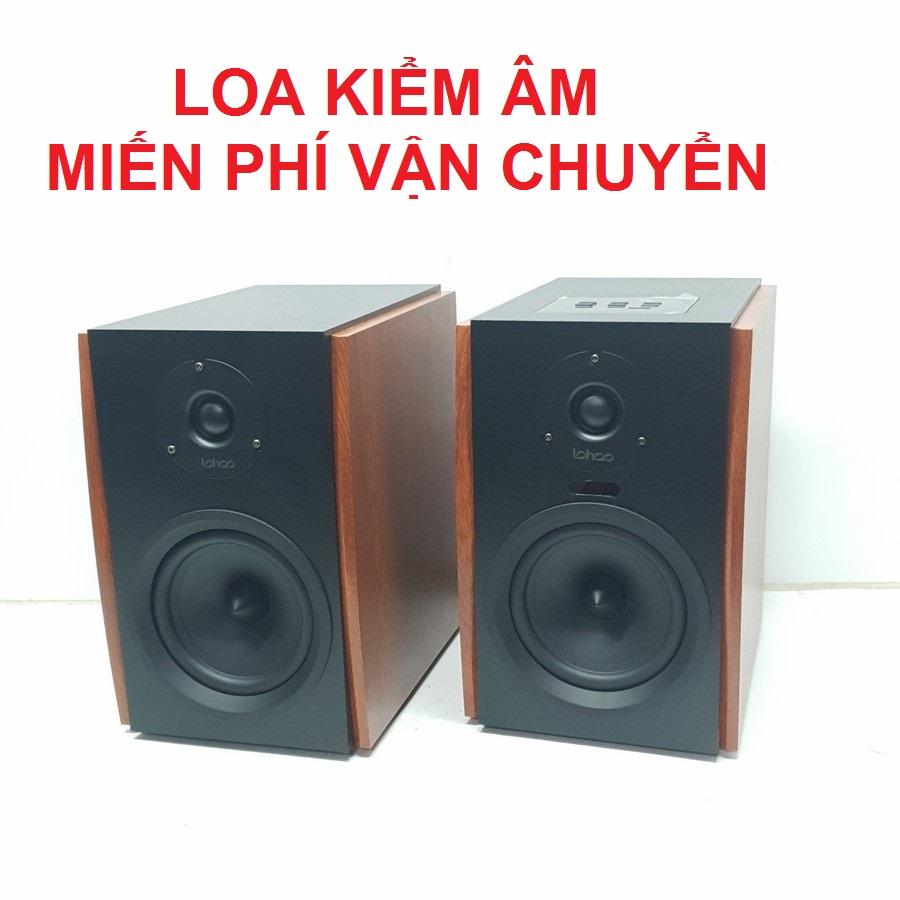 Dàn âm thanh LOHAO MAV-8215C/8215