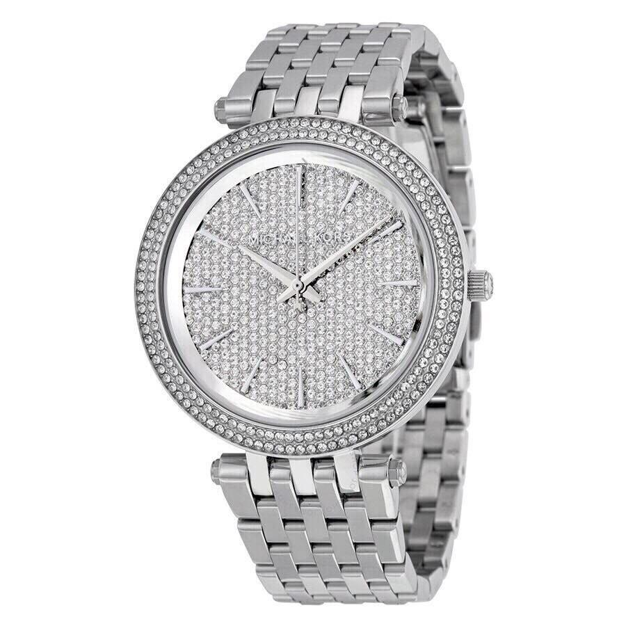 Đồng hồ nữ Michael Kors MK3438