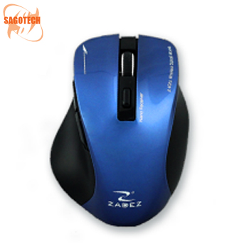 Chuột không dây Zadez M353