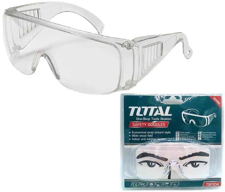KÍNH BẢO HỘ LAO ĐỘNG TOTAL TSP304
