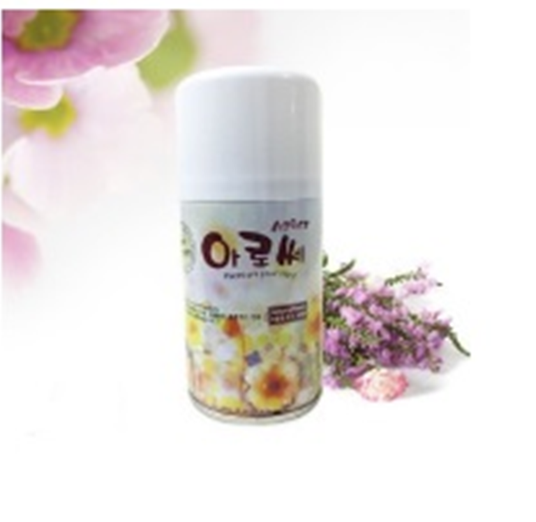 Xịt phòng Aroce Lauvende