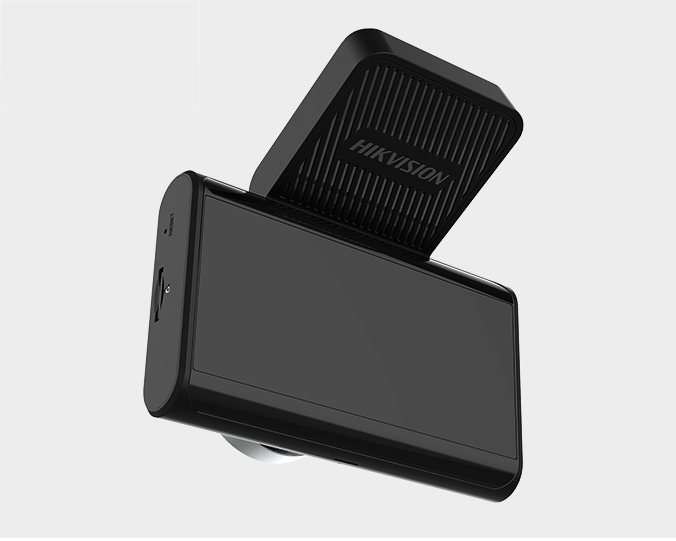 Camera hành trình Hikvision C6 Pro
