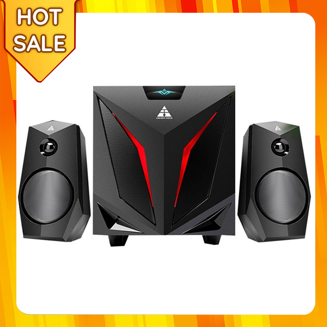 Loa Vi Tính Bluetooth Golden Field K2