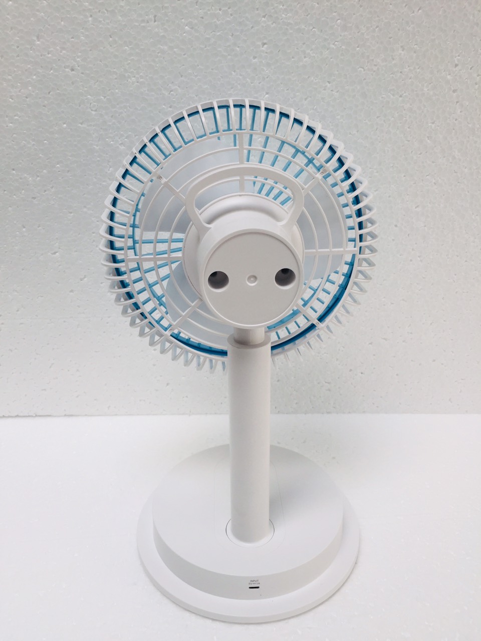QUẠT TÍCH ĐIỆN DP-7627