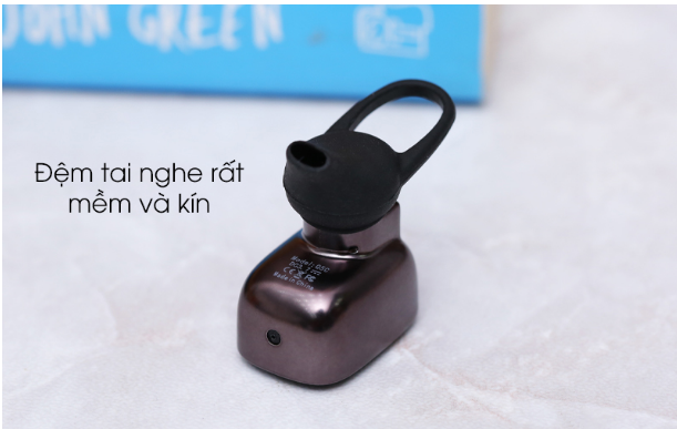 Tai nghe bluetooth ROMAN Q5C