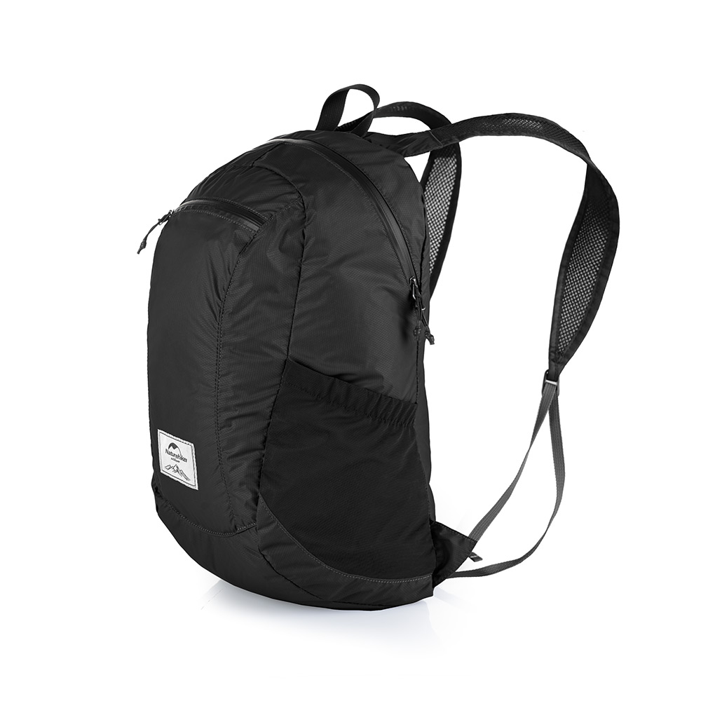 Balo du lịch nhỏ gọn Naturehike NH17A012-B