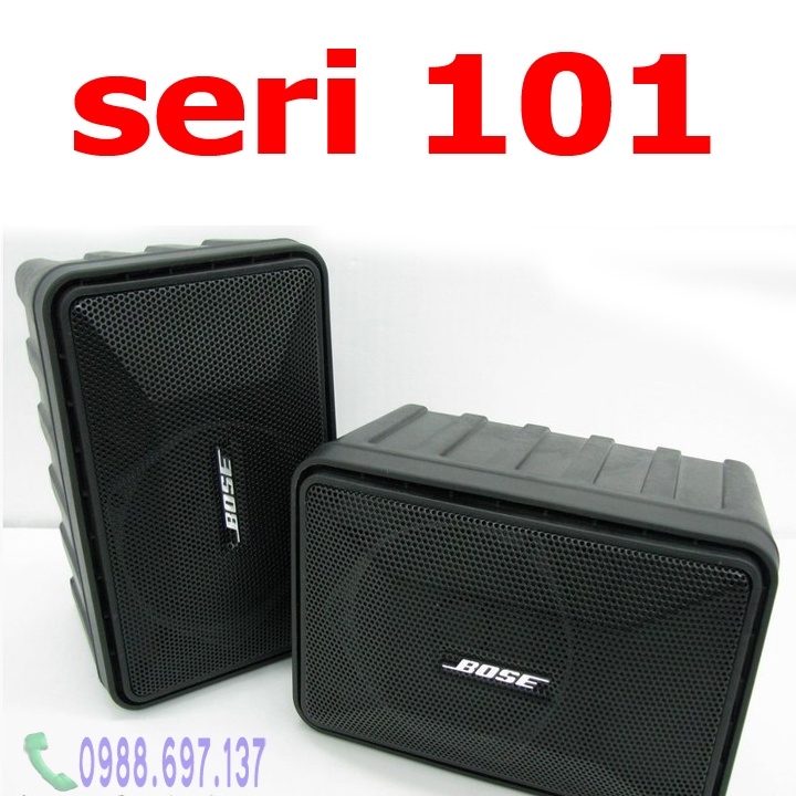 LOA BOSE 101
