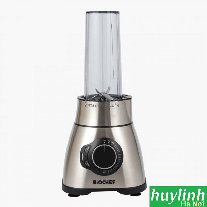 Máy xay sinh tố Biochef Galaxy PRO
