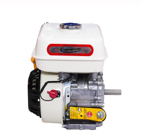 MÁY NỔ VINAFARM VNDCX-160