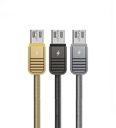 Cáp sạc Micro USB Remax RC-088M