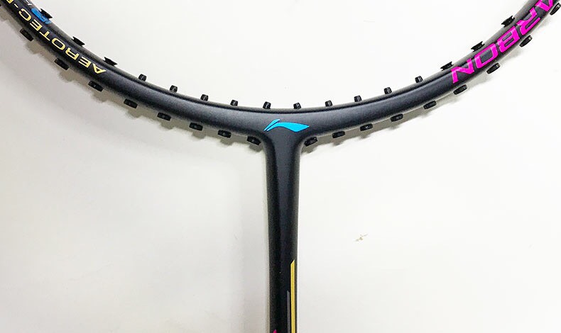 VỢT CẦU LÔNG LI-NING HC-1000