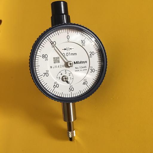 Đồng hồ so Mitutoyo 1044S 5MM