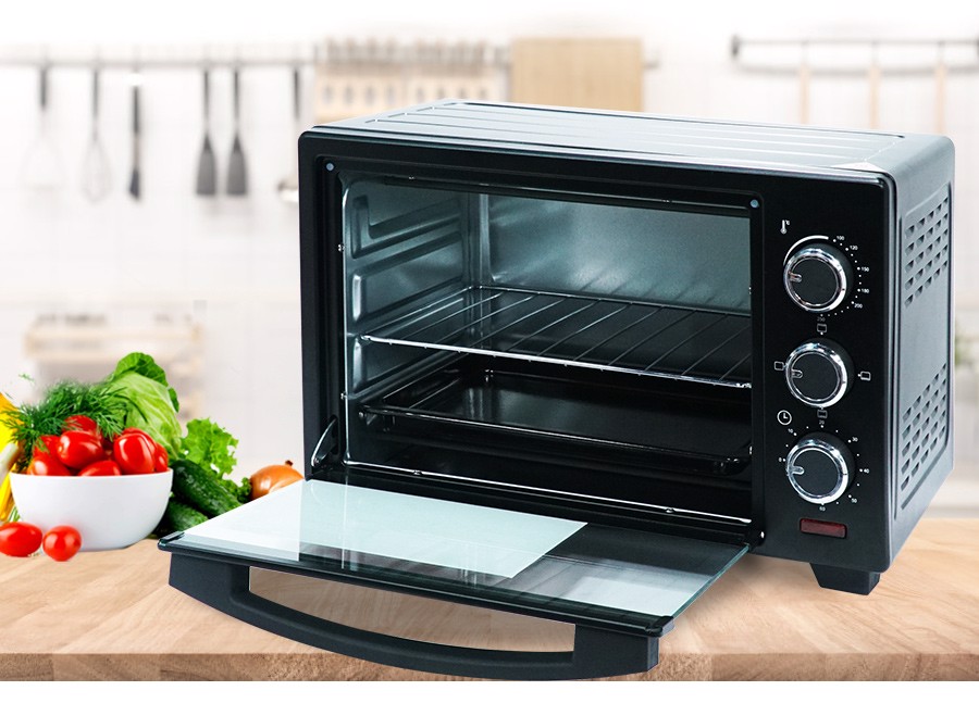 Lò nướng Mishio MK179 35L