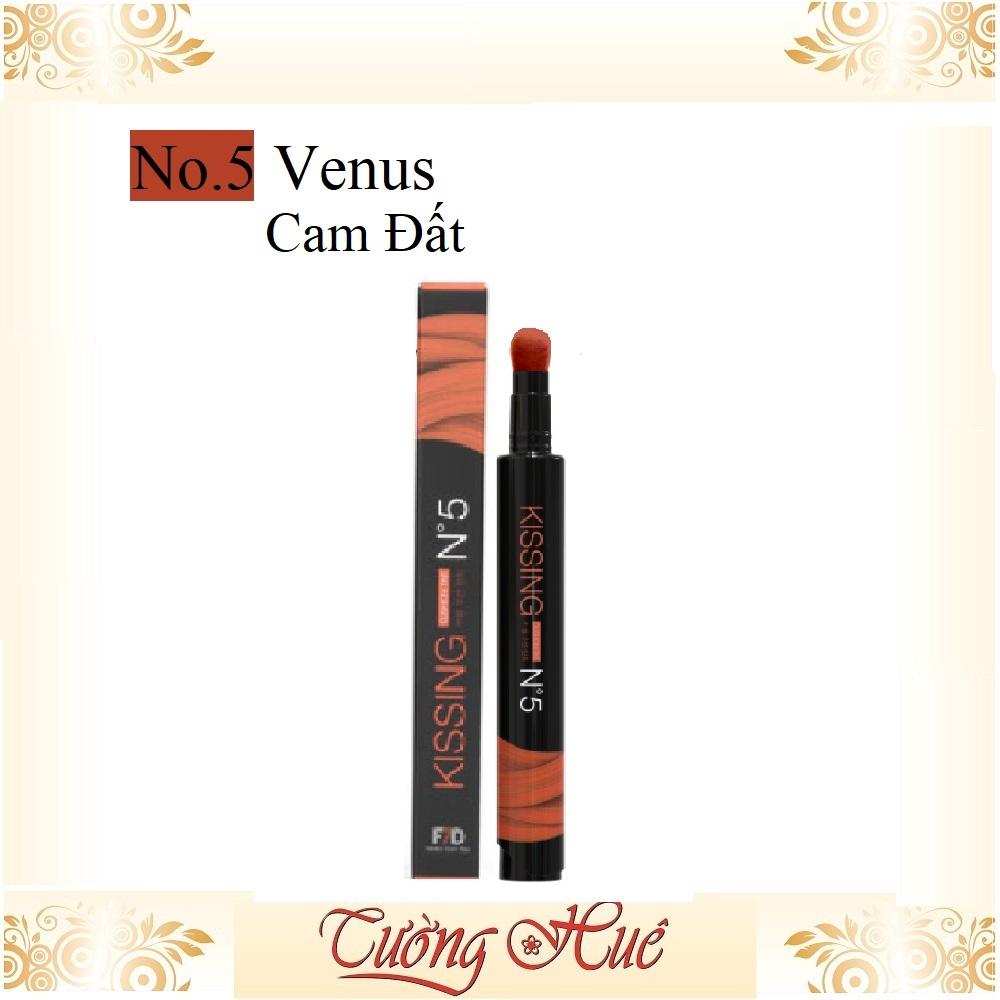 Son Kem Lì Kissing Cushion Tint