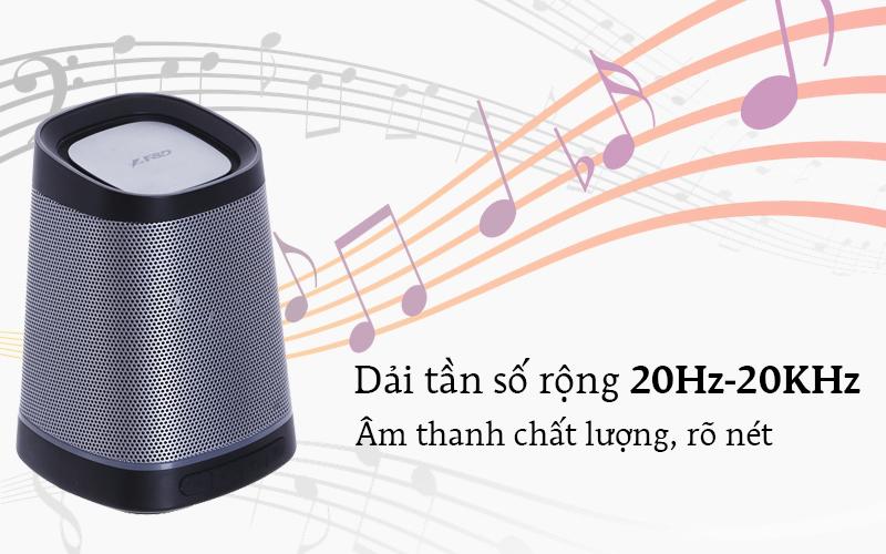 Loa bluetooth Fenda W7