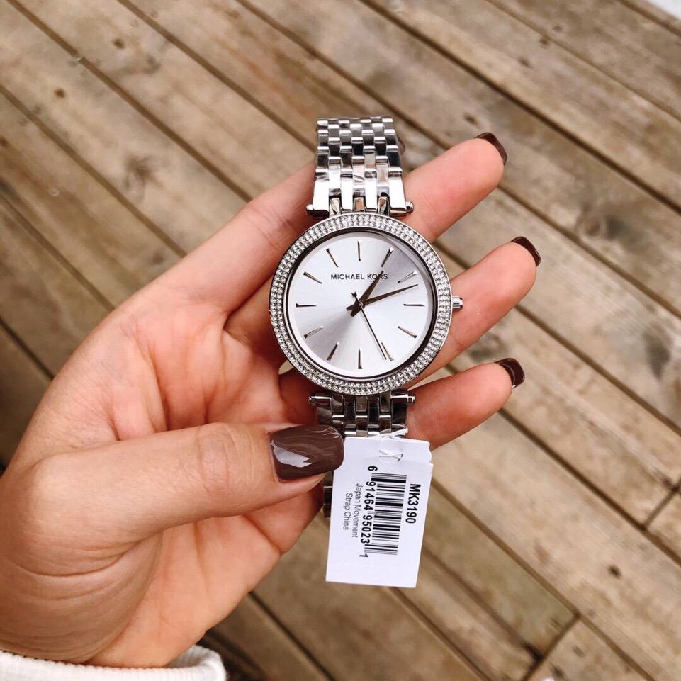 Đồng hồ nữ Michael Kors MK3190