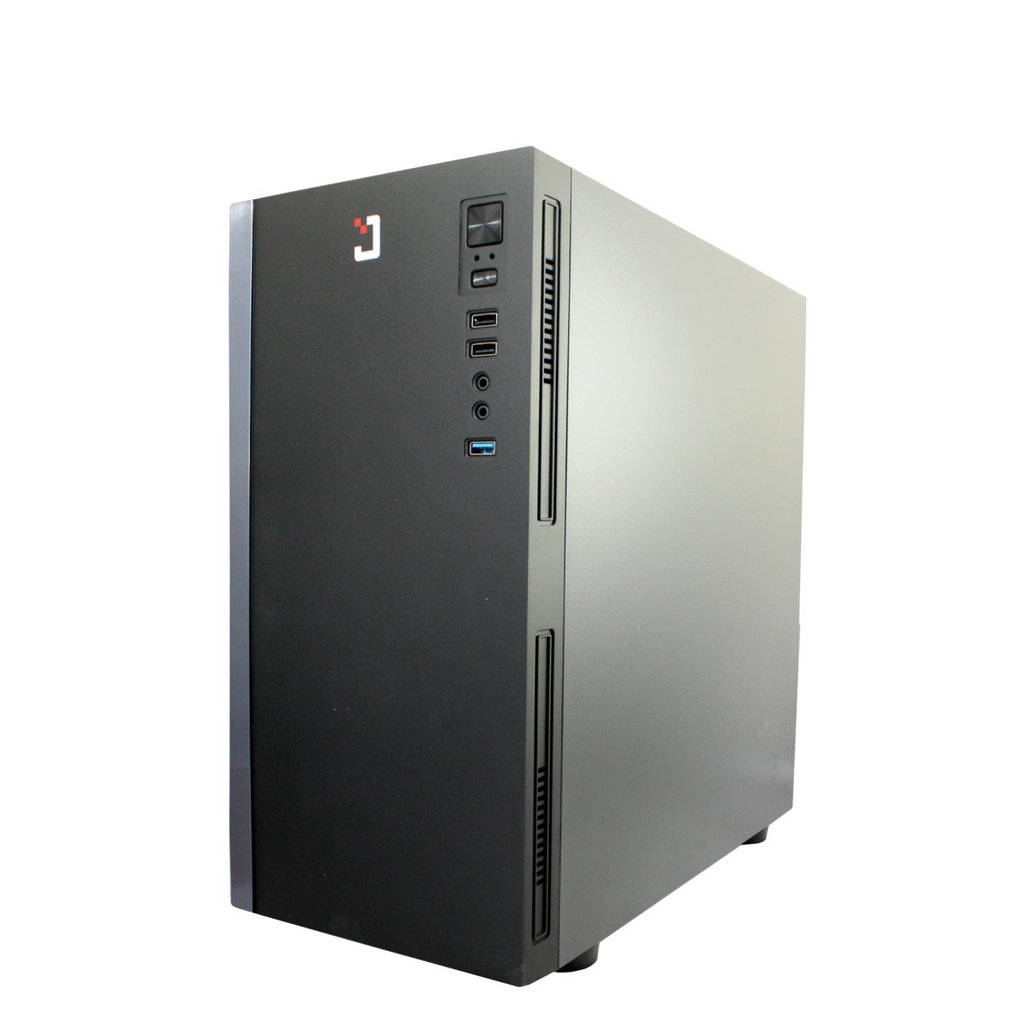 Vỏ thùng máy tính Jetek G9618