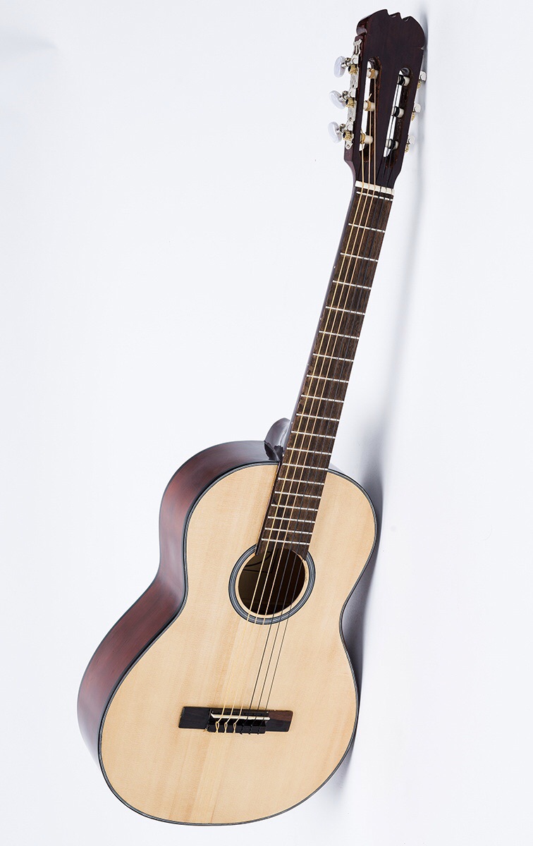 Đàn Guitar Classic Ba Đờn VE70C