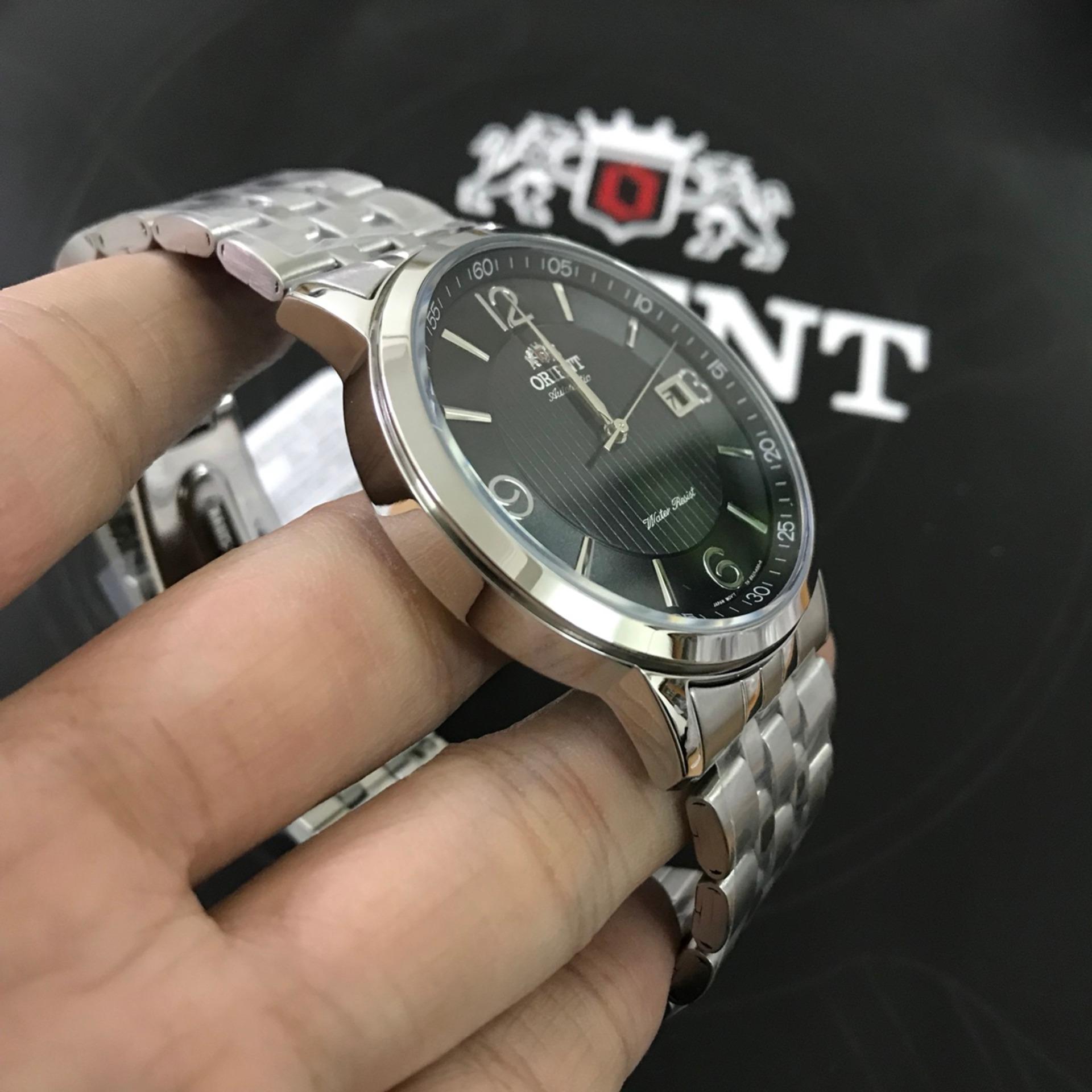 Đồng Hồ Nam Orient FER2700BB0