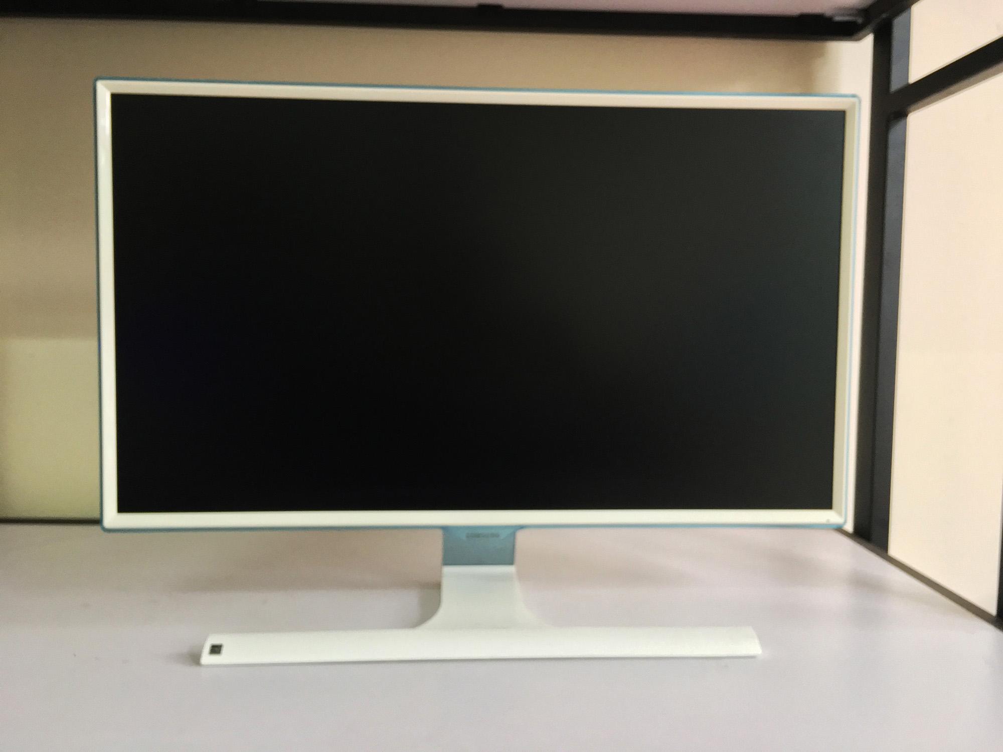 Màn Hình Máy Tính LCD Samsung S32E360 IPS 32inch