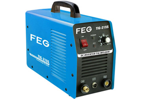 MÁY HÀN FEG TIG-215S