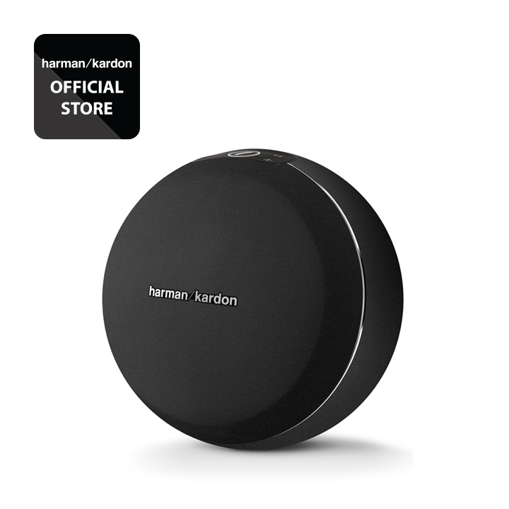 Loa Bluetooth Harman Kardon OMNI 10/10 PLUS