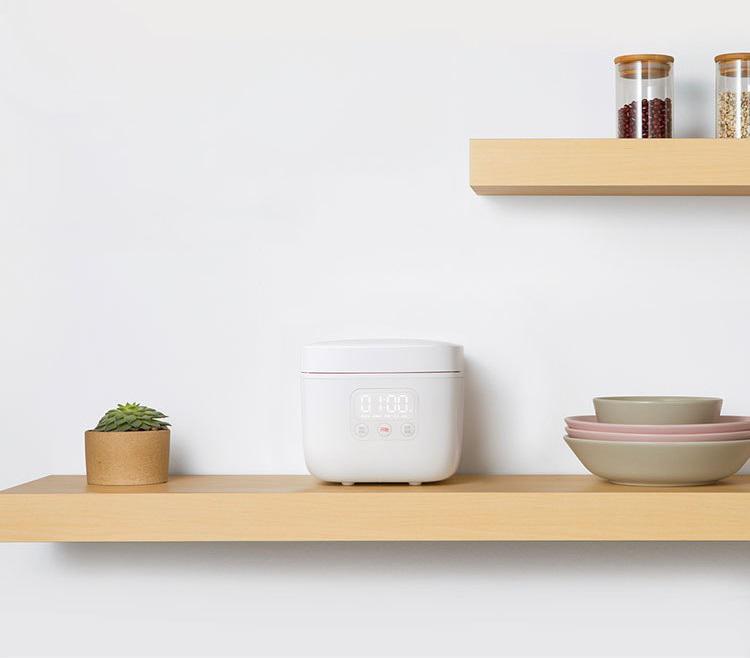 Nồi cơm điện Xiaomi 1.6L