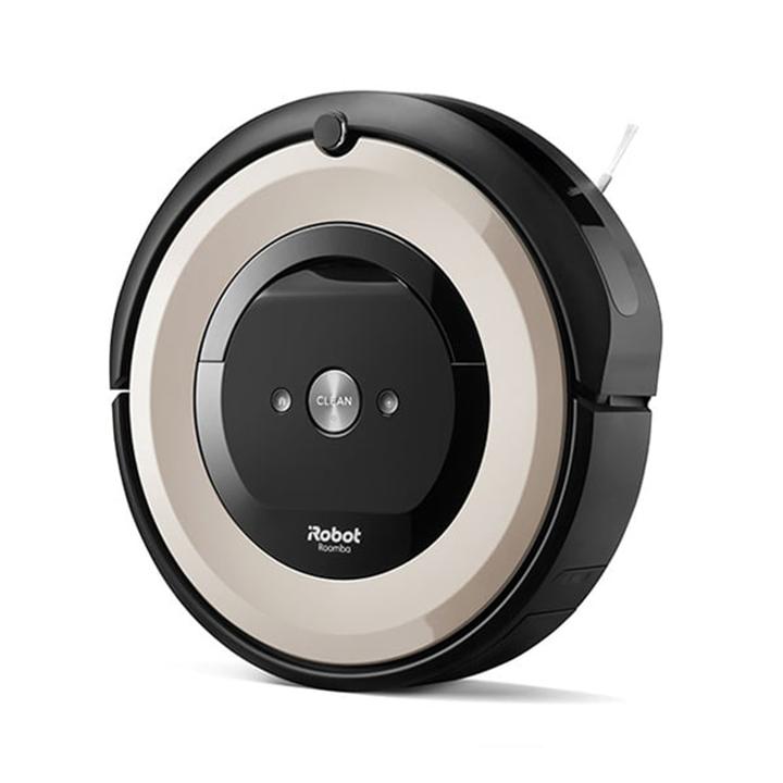 ROBOT HÚT BỤI IROBOT ROOMBA E5