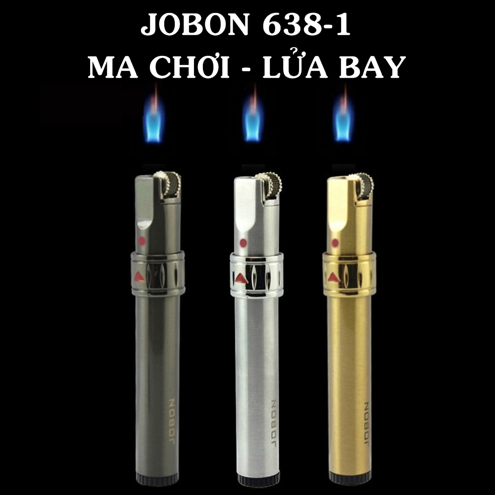 Bật lửa Jobon lửa bay ZB 671