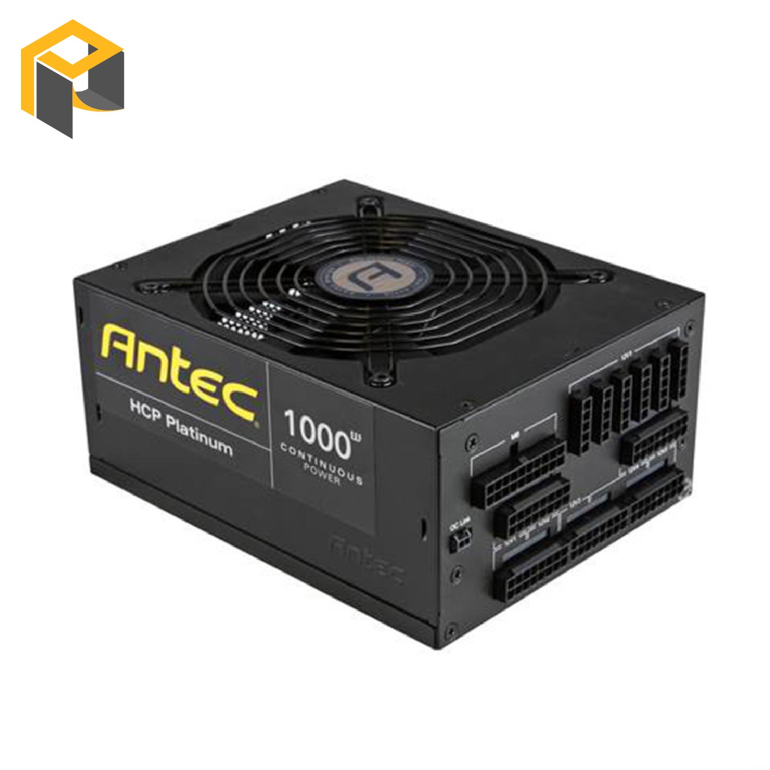 Nguồn ANTEC HCP-1000 Platinum