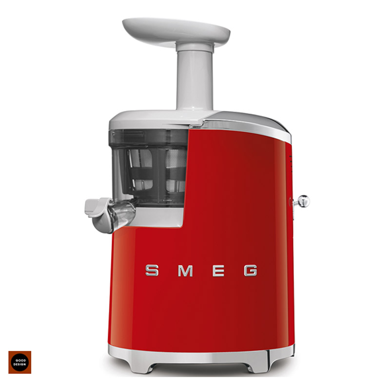 Máy ép trái cây Smeg SJF01