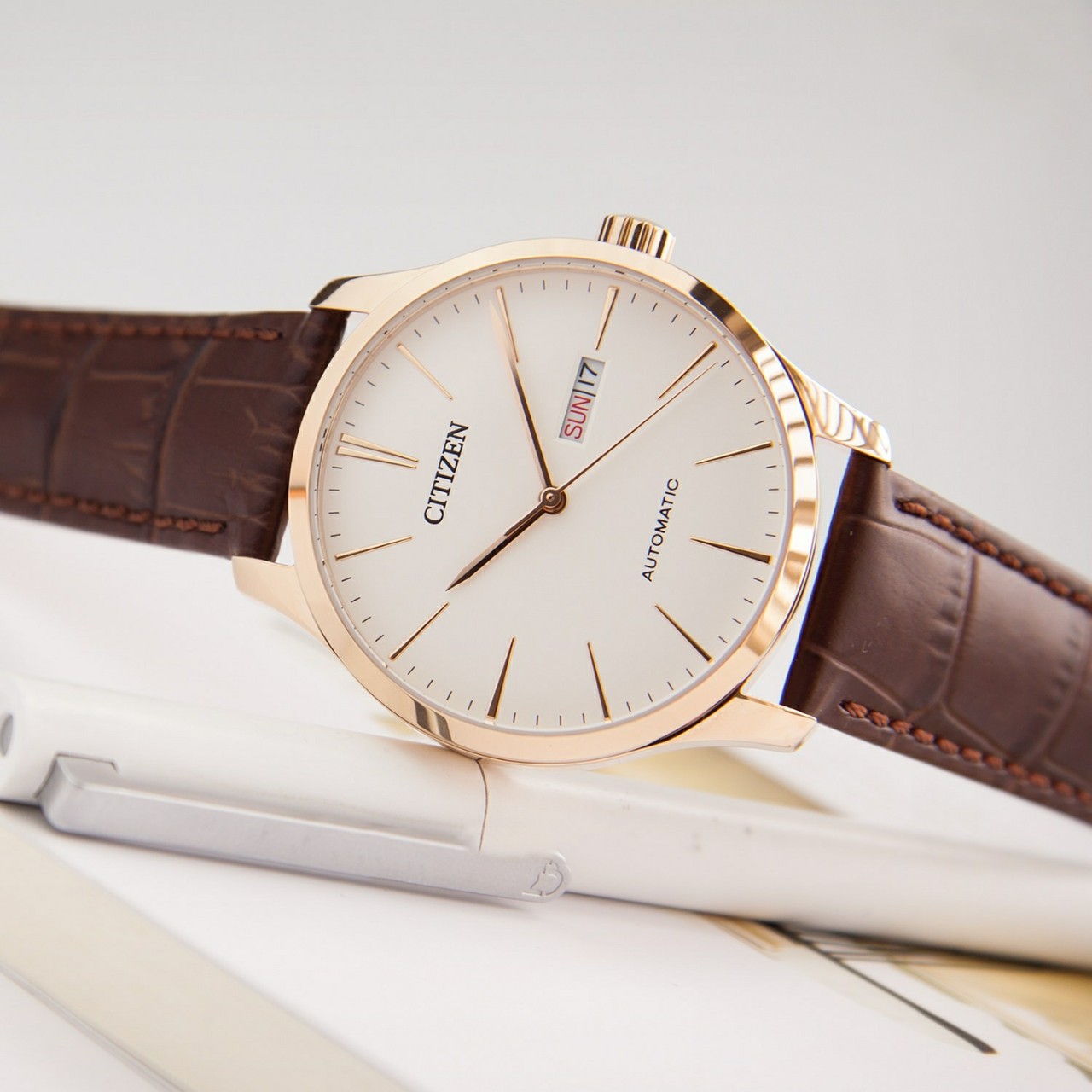 Đồng Hồ Nam Citizen NH8353-18A