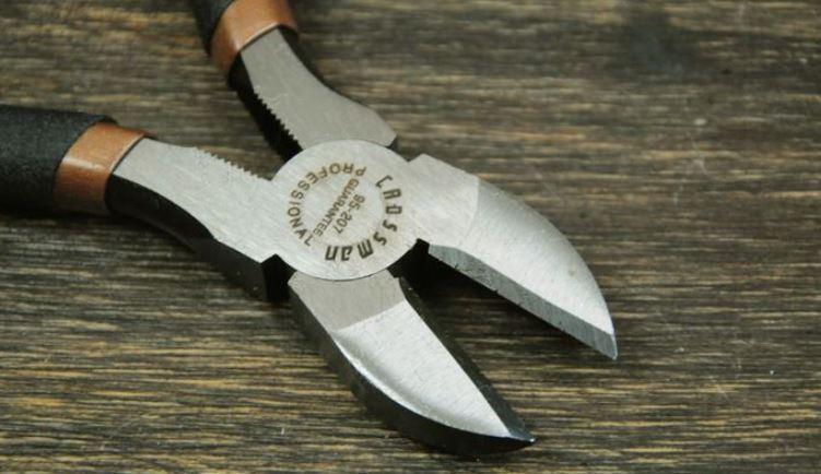 Kìm cắt Crossman 95-204