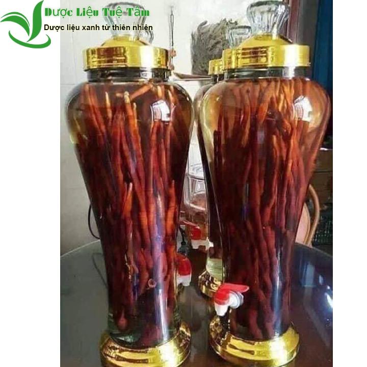 Nấm linh chi sừng hươu 500g