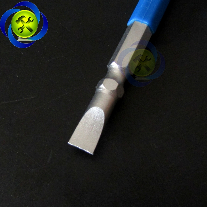 BÚT THỬ ĐIỆN HAI ĐẦU C-MART L0038