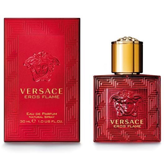 Nước hoa nam Versace Eros Flame EDP 30ml