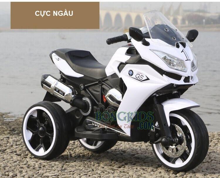 Xe máy điện trẻ em R1200GS