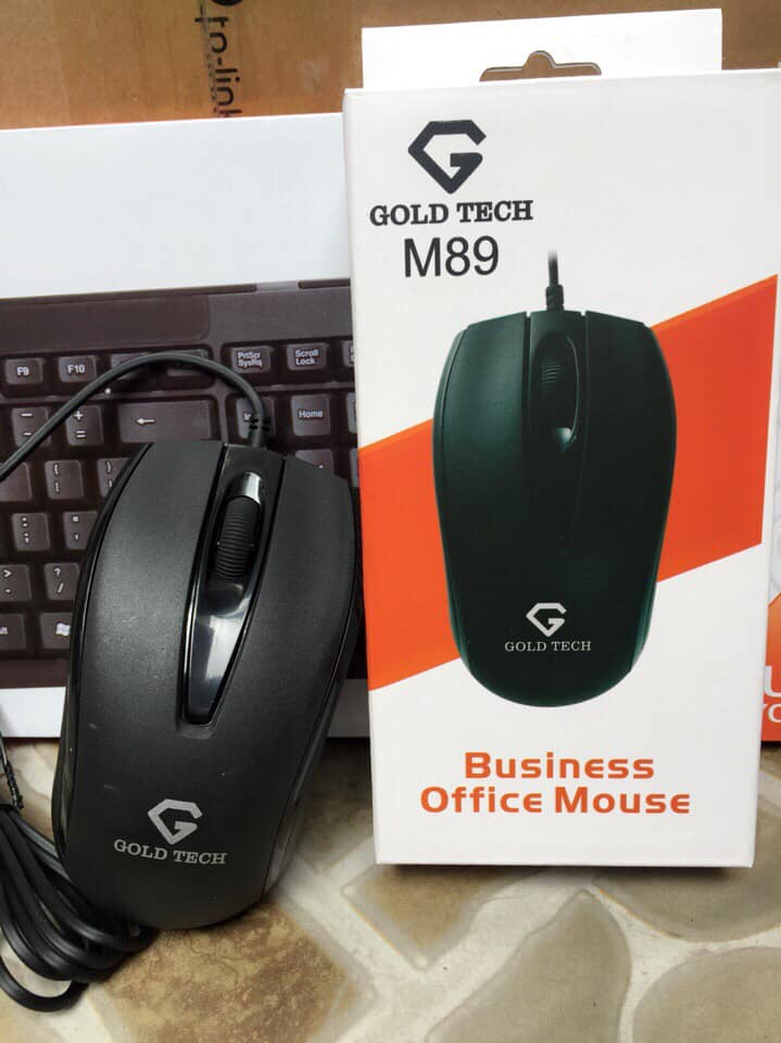 Bàn phím GoldTech K98