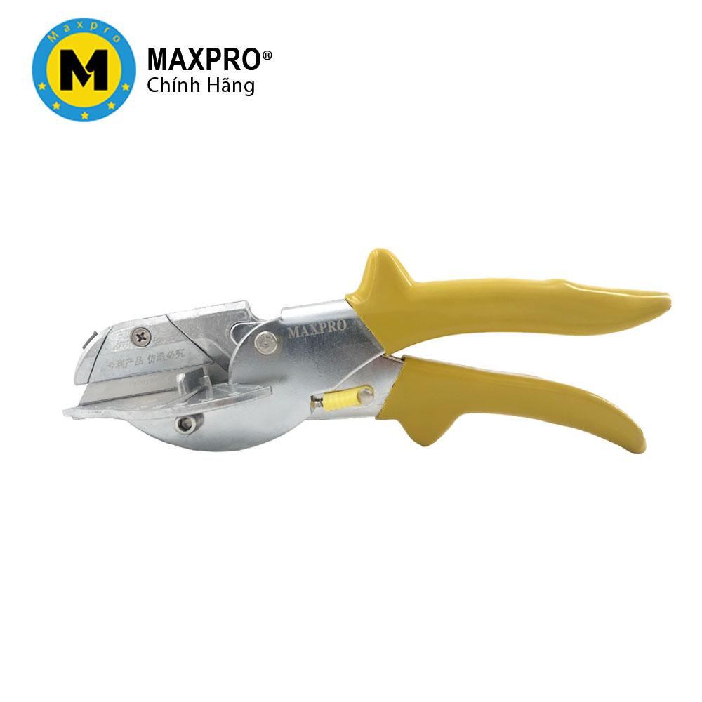 KÉO CẮT GÓC NẸP MAXPRO MP03D1