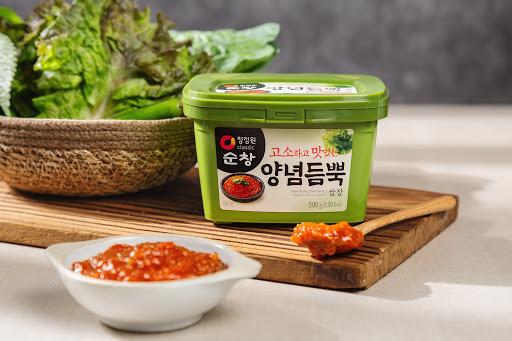 Tương Ssamjang Haechandle CJ 500g