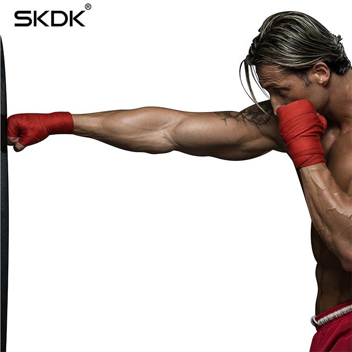 DÂY QUẤN TAY TẬP BOXING HS011