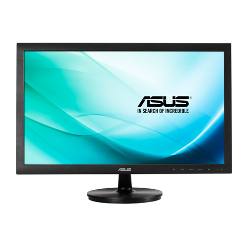 Màn hình Asus VS247NR 23.6Inch LED