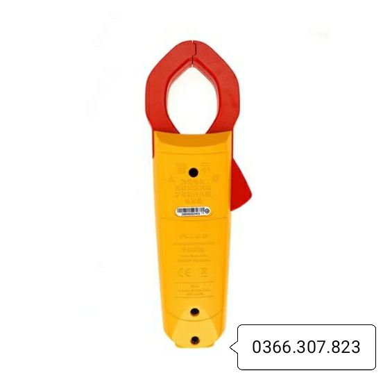 AMPE KÌM FLUKE 319