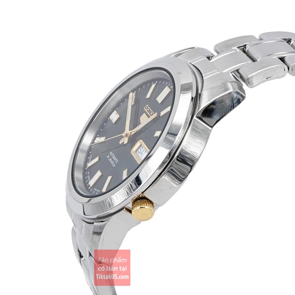 Đồng hồ nam Seiko SNKK17J1