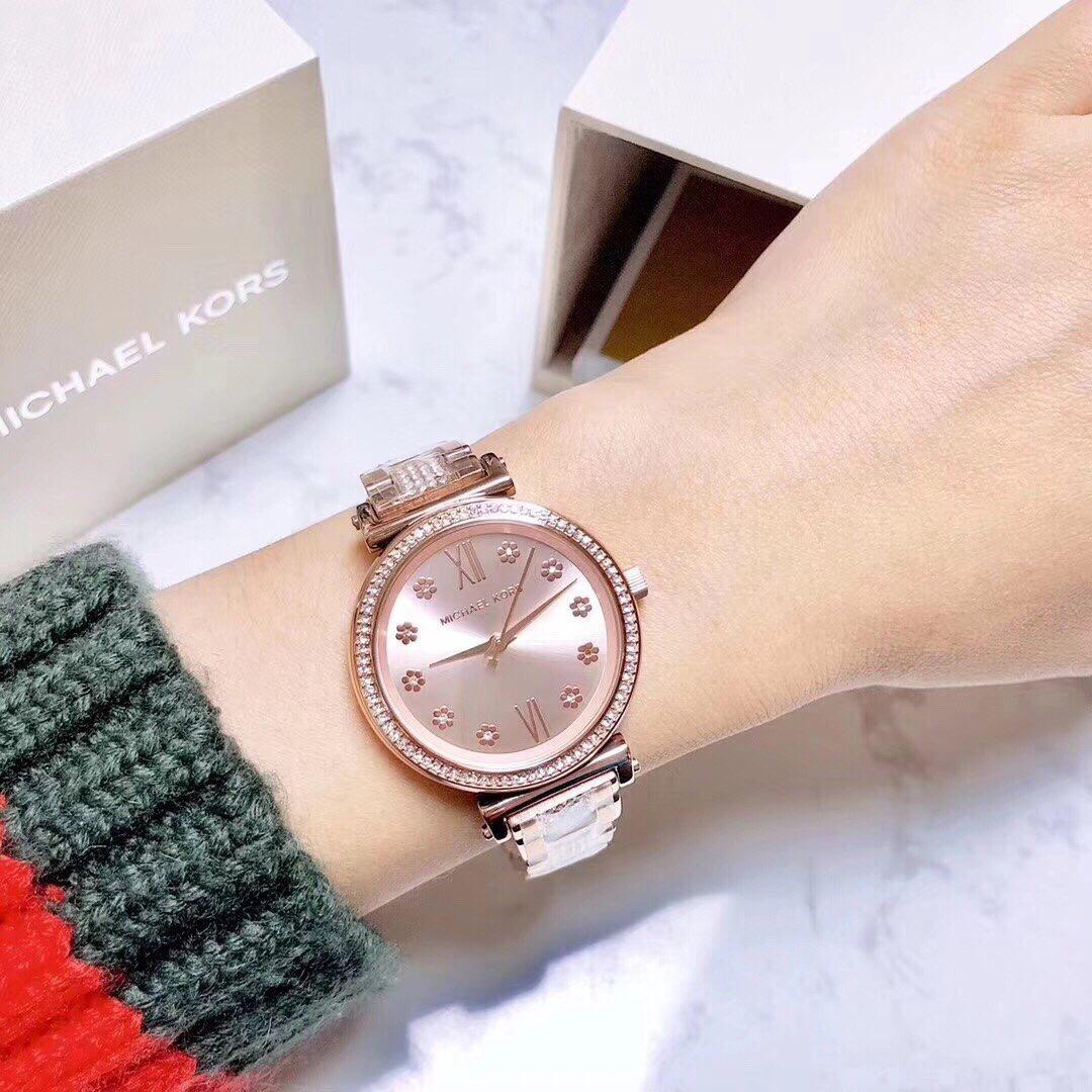 Đồng hồ nữ Michael Kors MK3882