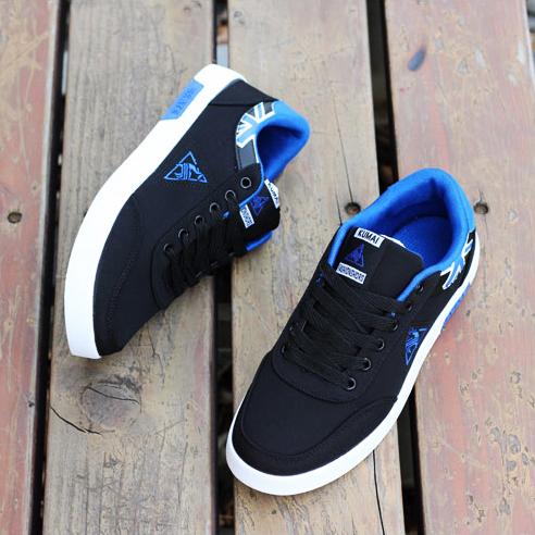 Giày Thể Thao Nam - Giày Sneaker MAXSTAR (TGĐ-MAX) [GIÁ ƯU ĐÃI]