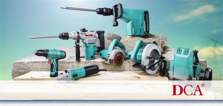 MÁY BẮN ĐINH DCA AF50