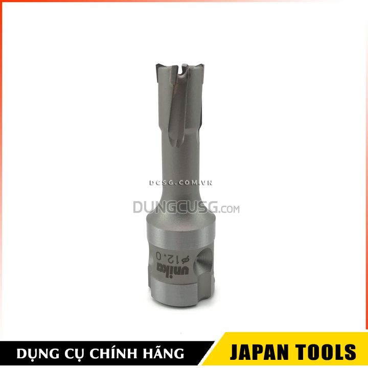 MŨI KHOAN TỪ UNIKA MX25N-12